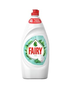 Płyn do naczyń FAIRY 850ml Mięta