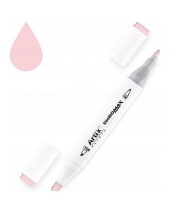 Marker alkoholowy dwustronny PALE CHERRY PINK PP915-27 ARTIX