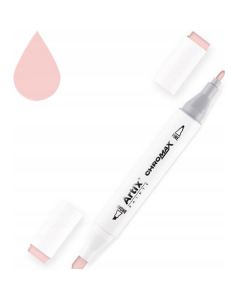 Marker alkoholowy dwustronny BLUSH PP915-30 ARTIX