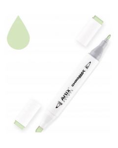 Marker alkoholowy dwustronny DIM GREEN PP915-78 ARTIX