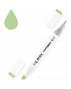 Marker alkoholowy dwustronny LIME GREEN PP915-79 ARTIX