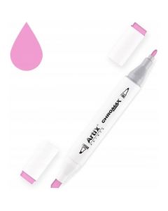 Marker alkoholowy dwustronny PALE PURPLE PP915-89 ARTIX