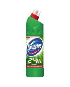 Płyn do mycia WC DOMESTOS 750 ml Pine fresh