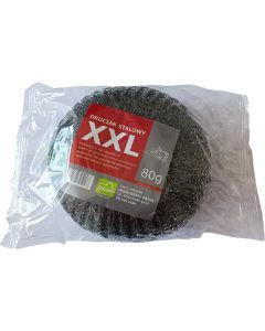 Druciak stalowy XXL 80g FOLCOM DRU0