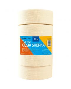 Taśma GĘSIA SKÓRKA 26mm x 12m BT150-B TETIS