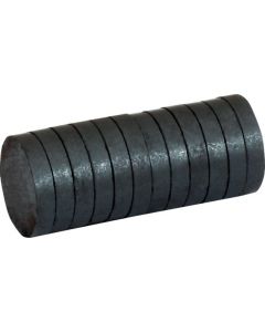 Magnes 30mm x 5mm (12szt.) 130-1788 GRAND