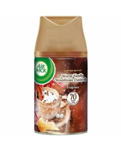 Wkład do odświeżacza AIR WICK Freshmatic 250ml Waniliowe Ciasteczko