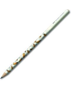 #Ołówek trójkątny motyw pszczoła FABER-CASTELL 118362 FC