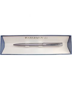 Długopis ALLURE SATIN GRIS 3101 WATERMAN