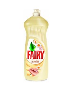 Płyn do naczyń FAIRY 900ml Sensitive Rumianek 0090807