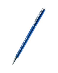 Cienkopis kulkowy 0,5mm ENERGEL SLIM niebieska obudowa PENTEL