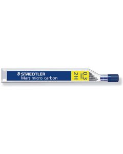 Grafity 0.3mm 2H 250 STAEDTLER