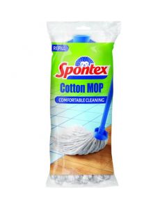 Mop Spontex bawełniany zapas 97050391