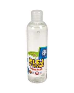 Klej w płynie transparentny 500ml 401118006 ASTRA