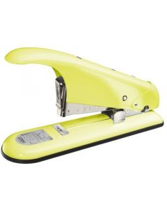 Zszywacz RETRO CLASSIC HD9 110k mellow yellow RAPID 5000507