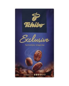 Kawa TCHIBO EXCLUSIVE mielona 250g