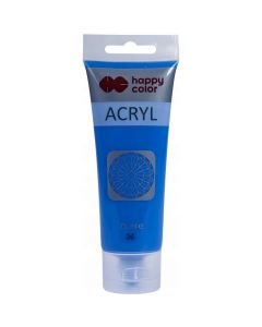 Farba akrylowa 75ml kobaltowy HC HA 7370 0075-36