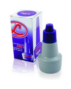 Tusz do pieczątek HORSE fioletowy 30ml 140-1050