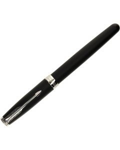 Pióro wieczne (F) SONNET MATTE BLACK CT PARKER 1931521