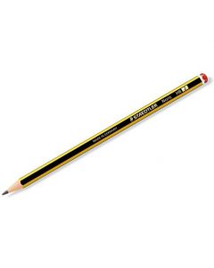 Ołówek drewniany 2H NORIS S1202H STAEDTLER