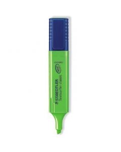 Zakreślacz TOPSTAR zielony 364-5 STAEDTLER