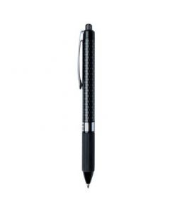 Pióro żelowe automatyczny PENTEL K497 czarny