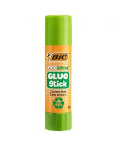 Klej w sztyfcie ECOlutions Glue Stick 8g 9211871 BIC