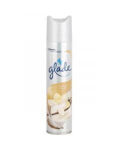 Odświeżacz w sprayu BRISE/GLADE 300 ml Wanilia