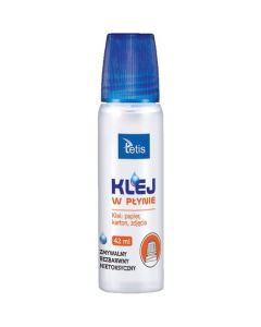 Klej w płynie 42ml BG200-B TETIS