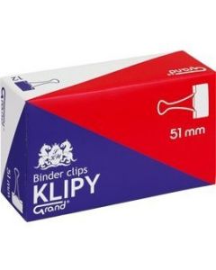 Klip 51mm (2 cale) GRAND 110-1096