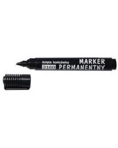 Marker DECOCOLOR premium srebrny 350-S UCHIDA 204505