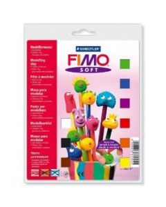 FIMO LIQUID - dekoratorski żel termoutwardzal S 8050-00 BK