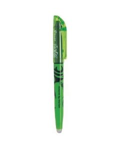 Zakreślacz FRIXION LIGHT zielony SW-FL-G PILOT