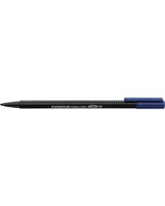 Flamaster TRIPLUS M 323 czarny STAEDTLER 323-9