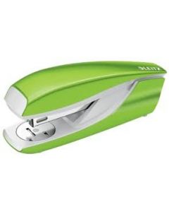 Zszywacz 5502 LEITZ WOW zielony 24-26/6 30k średni metalowy 55021054