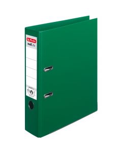 Segregator zielony A4/80 10834349 HERLITZ