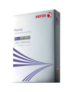 Papier ksero A4 80g (5 ryz) XEROX PREMIER 003R91720 165CIE