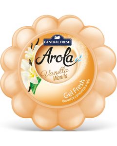 Odświeżacz dynia AROLA GEL FRESH 150g wanilia GENERAL FRESH