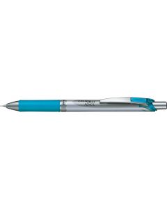 Ołówek automatyczny 0,5mm błękitny Energize PL75 ergonomiczna obudowa PENTEL