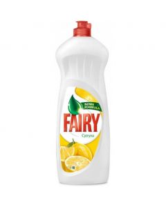 Płyn do naczyń FAIRY 900ml Lemon 0090804