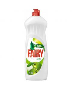 Płyn do naczyń FAIRY 900ml Apple 0090805