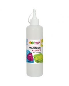 Klej magiczny uniwersalny 500ml HA 3400 0500 Happy Color