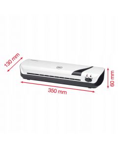 Laminator A4 GBC INSPIRE+ 4410031EU