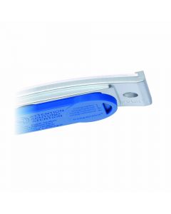 dentyfikatory imienne POLAR20 68x22mm (20 sztuk) stal nierdzewna POL20MA66-20DR