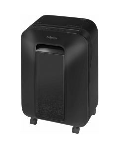 Niszczarka LX201 czarna 5050001 FELLOWES