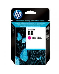 Tusz HP 88 (C9387AE) purpurowy 10ml OfficeJet Pro K550