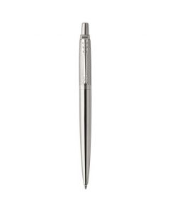 Długopis JOTTER PREMIUM STAINLESS STEEL DIAGONAL CT 1953197