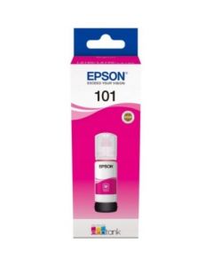 Tusz EPSON (101/C13T03V34A) purpurowy 70ml