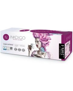 Toner INKDIGO (HP-210X-1) czarny 2400str zamiennik HP (131X/CF210X)