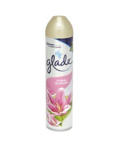 Odświeżacz w sprayu BRISE/GLADE 300 ml FLORAL BLOSSOM